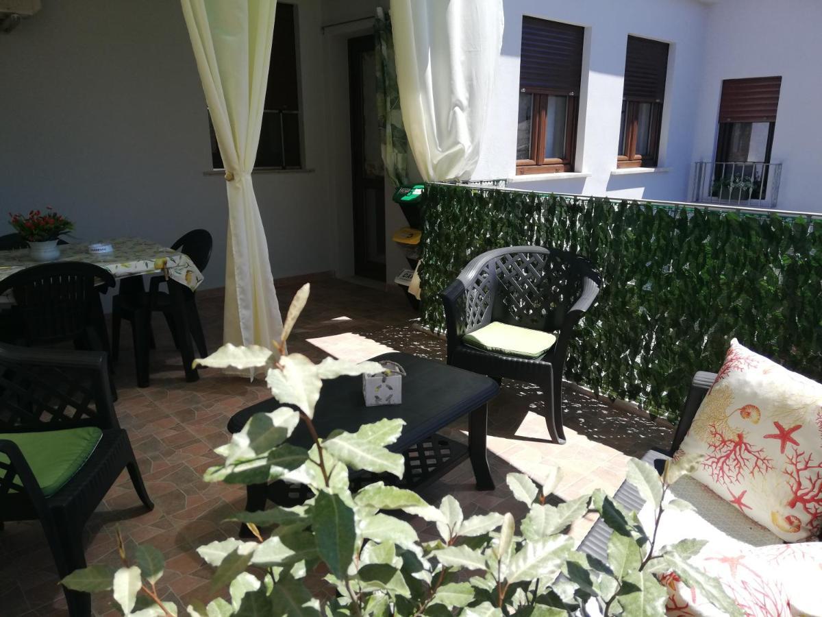 דירות Villamassargia Monte Granatico מראה חיצוני תמונה