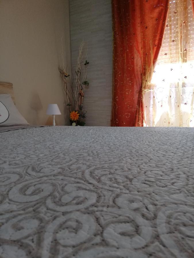 דירות Villamassargia Monte Granatico מראה חיצוני תמונה