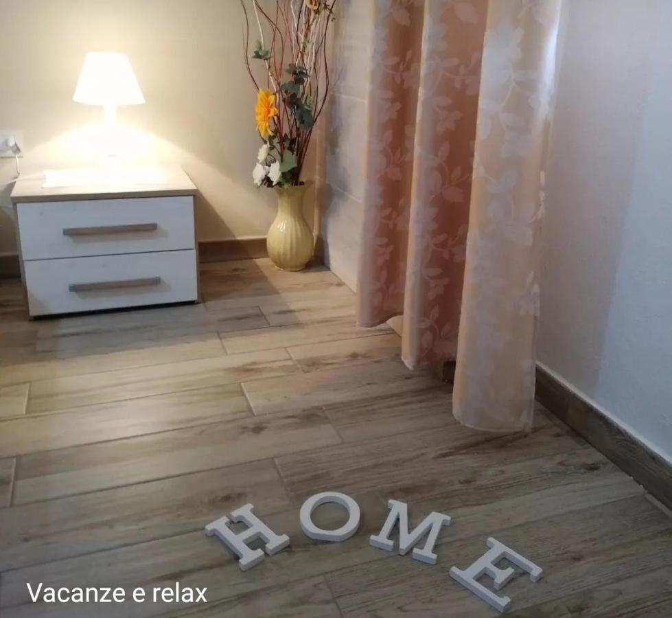 דירות Villamassargia Monte Granatico מראה חיצוני תמונה