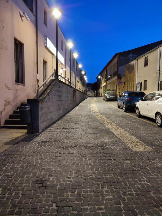 דירות Villamassargia Monte Granatico מראה חיצוני תמונה
