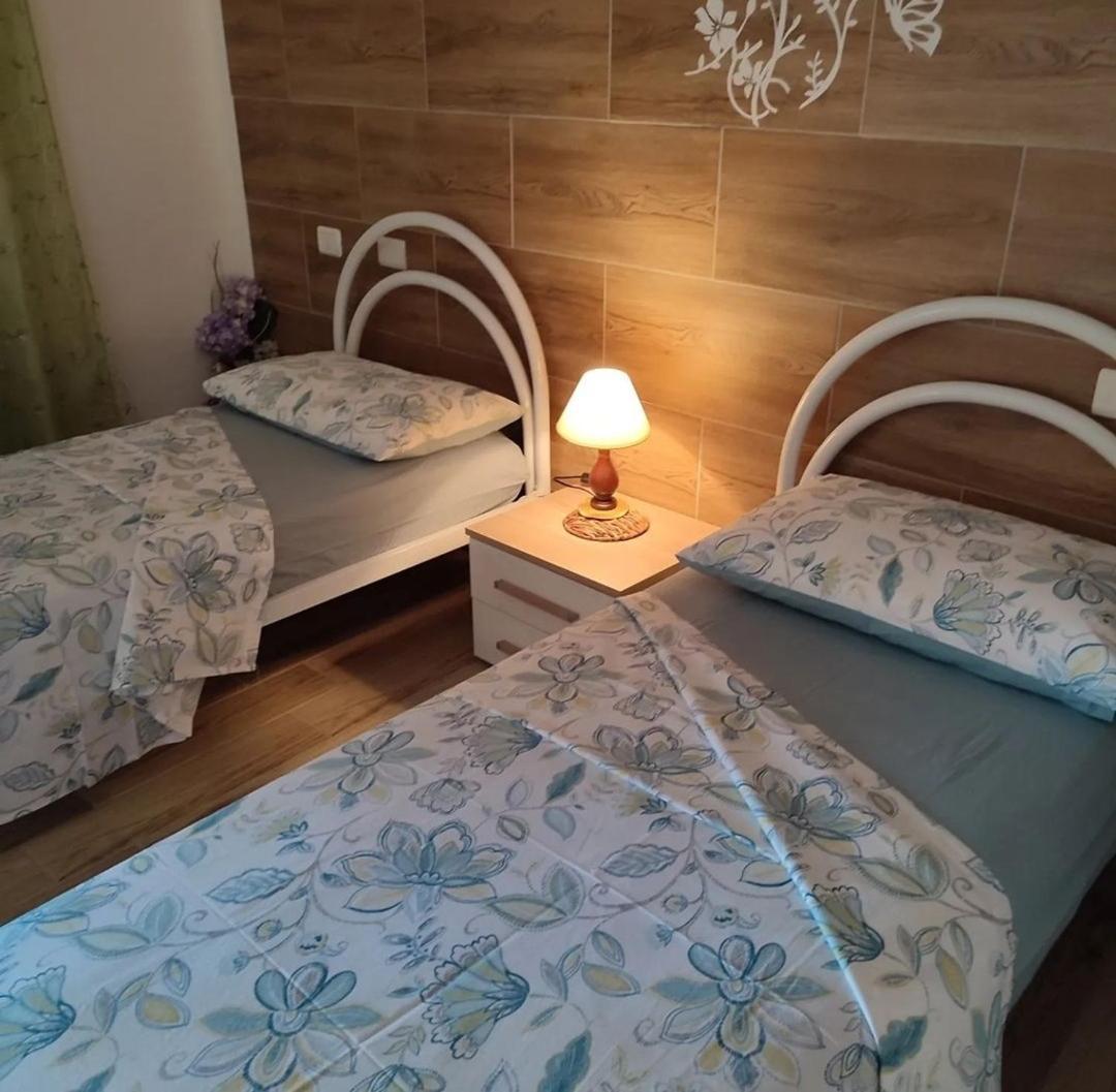 דירות Villamassargia Monte Granatico מראה חיצוני תמונה